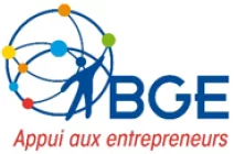 Logo BGE