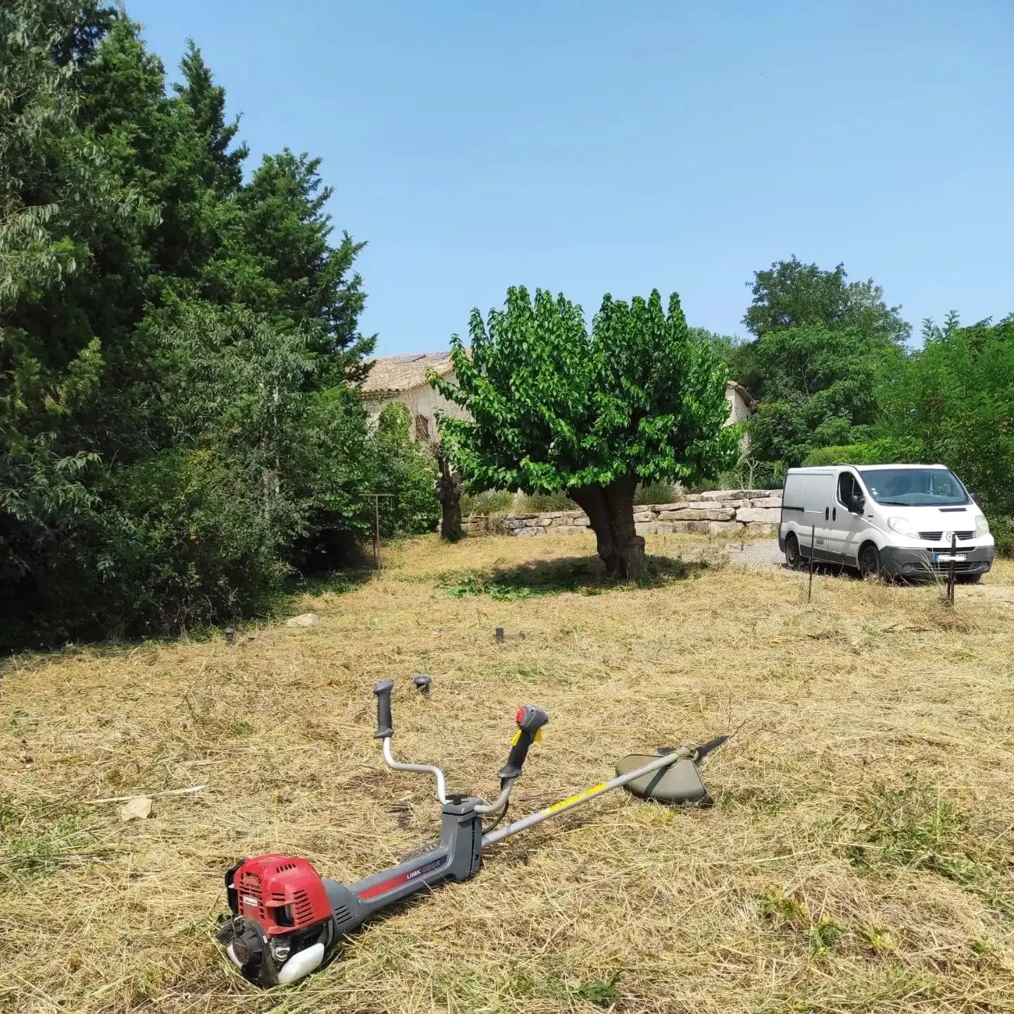 Photo des outils Bien Chez Vous