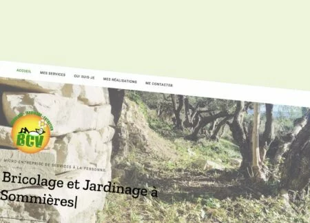 Bien Chez Vous site web