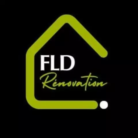 FLD Rénovation logo