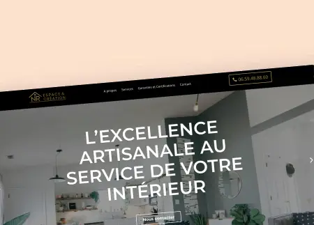 NR Espace & Création miniature
