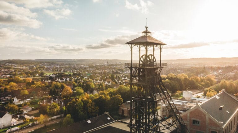 SEO local : Attirez des clients dans le Nord avec un site bien optimisé