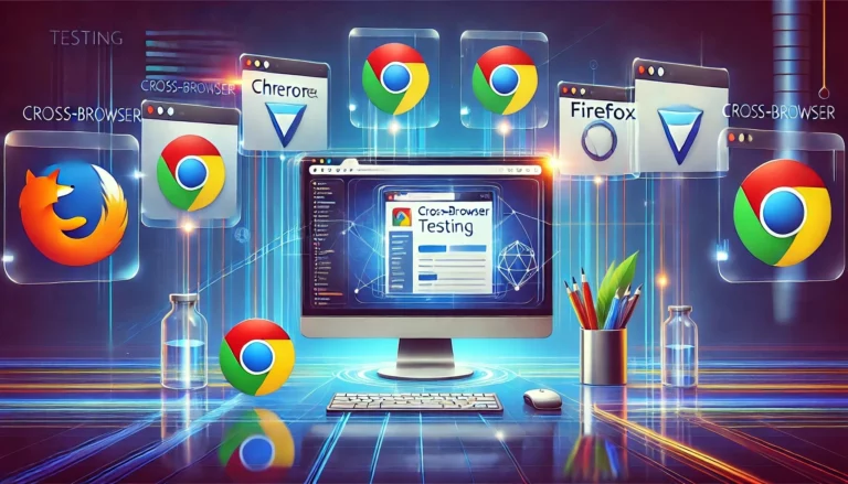 Cross-Browser Testing : Le guide essentiel pour optimiser votre site sur tous les navigateurs