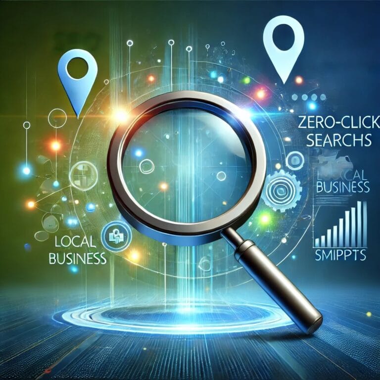 Le Zéro Clic : menace ou opportunité pour le SEO ?