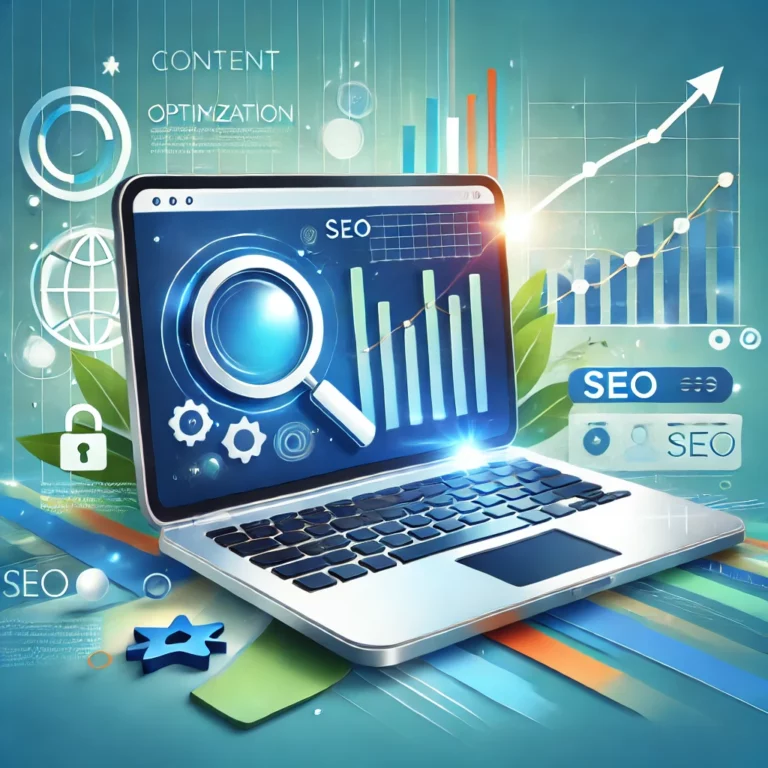 Boostez votre SEO : Comment optimiser votre contenu pour un meilleur référencement naturel