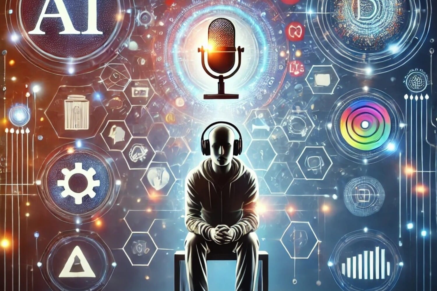 podcast tech