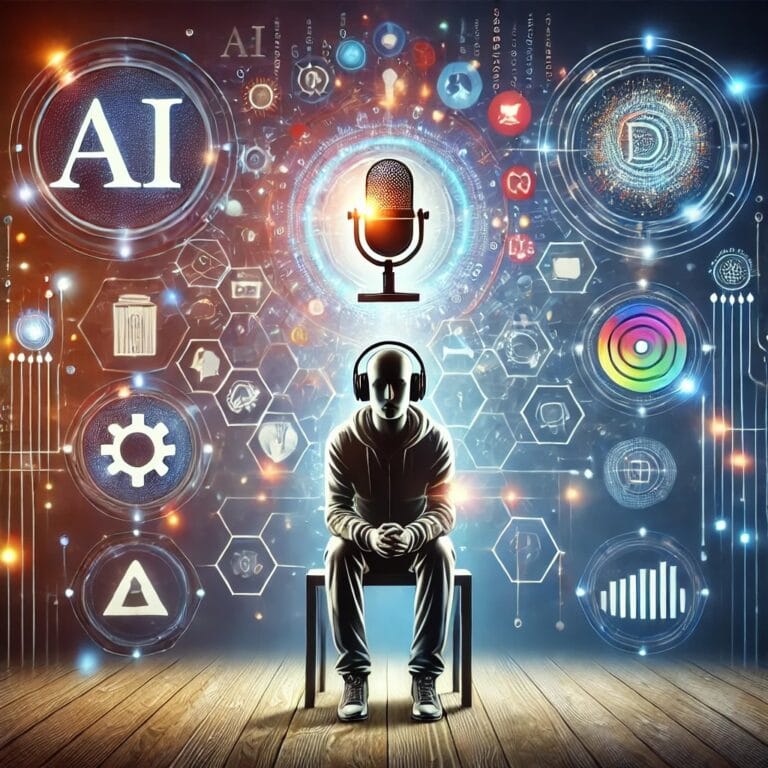 5 Podcasts Tech Incontournables en 2025 pour Nourrir Votre Expertise et Faire la Différence