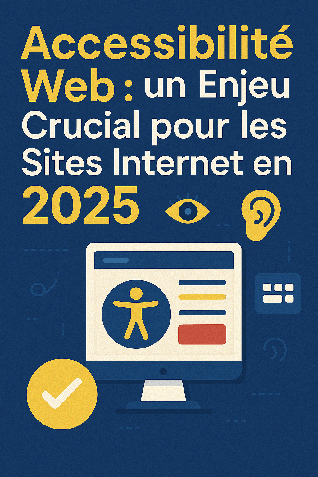 accessibilite web
