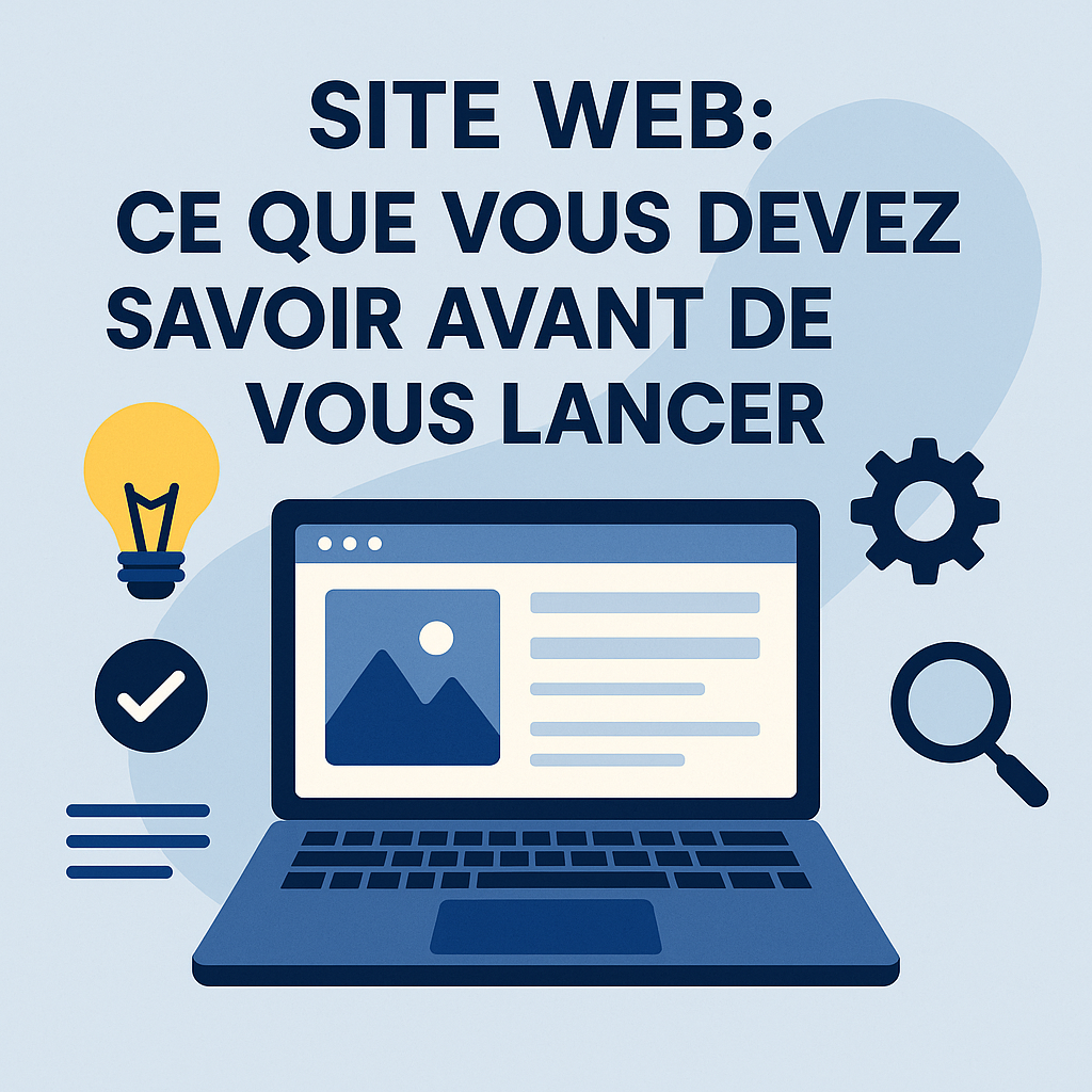 site-web-avant-de-commencer